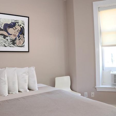 Stylish Downtown Studio In The South End, C. Ave #1 보스톤 외부 사진
